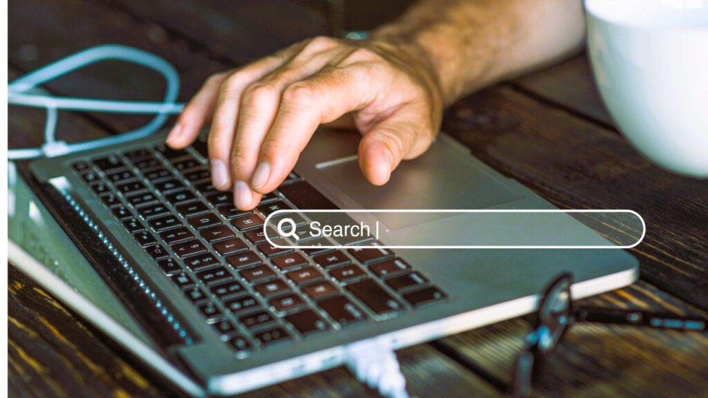 Zero-Click Searches