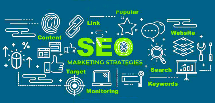 SEO for Gaming Websites