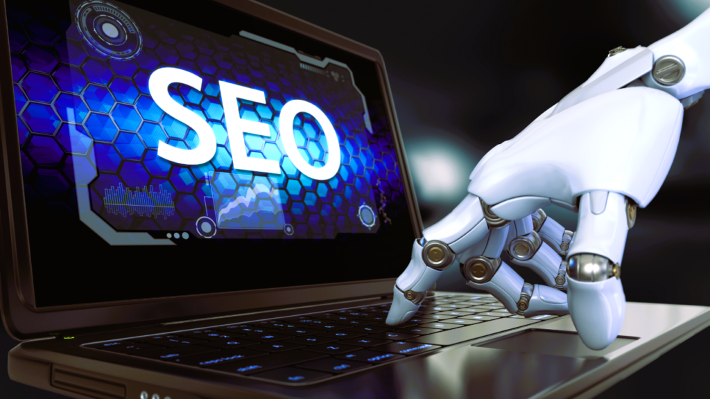 Technical SEO