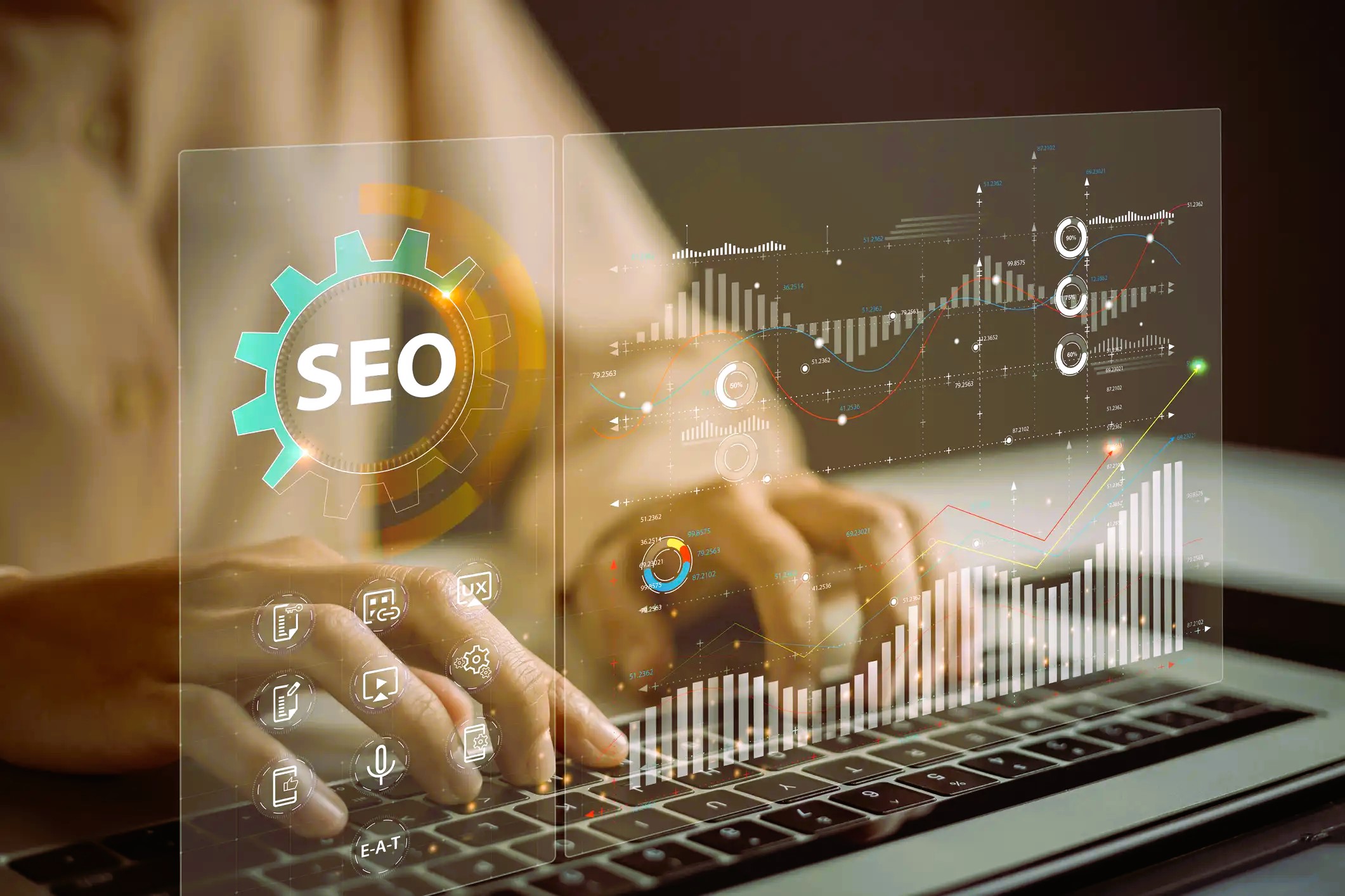 SEO Trends