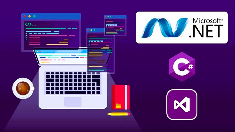 .NET Programming Course