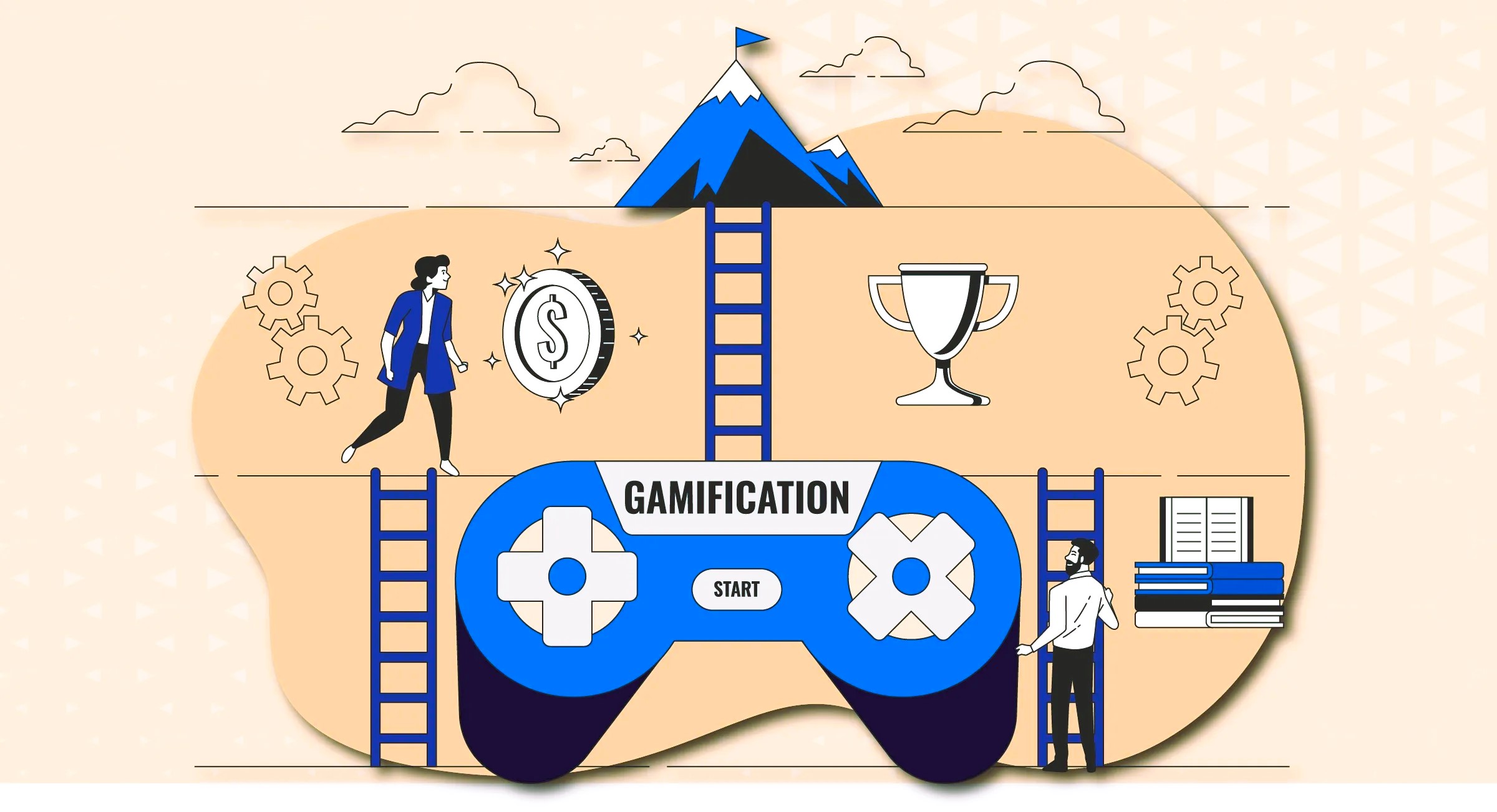 Game Designers and Developers