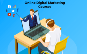 Digital Marketing Course