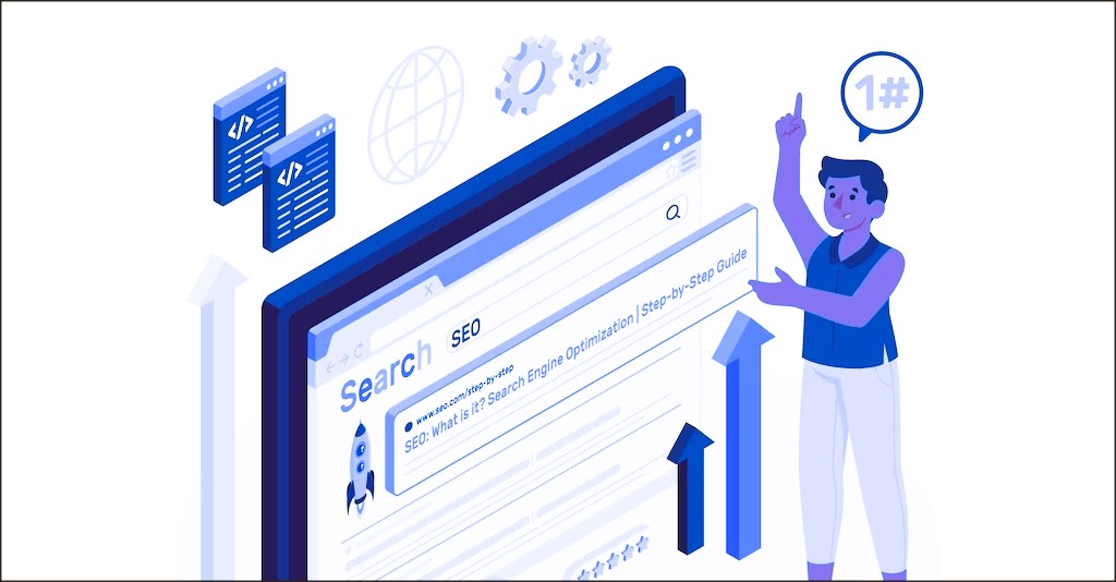 Search Engine Game
