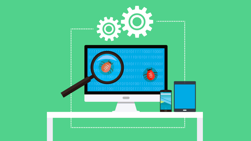 Games and Software Testing