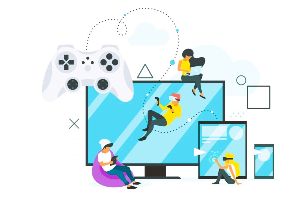 Game Developers