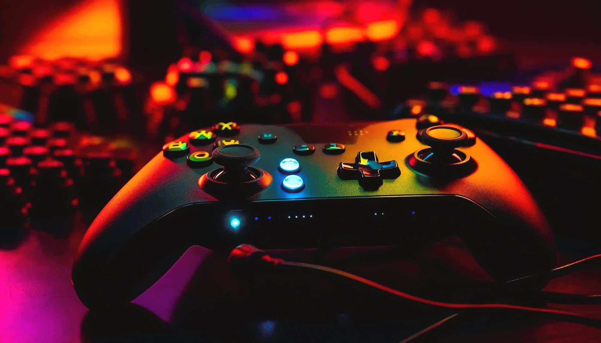 Cybersecurity in Online Gaming Platforms