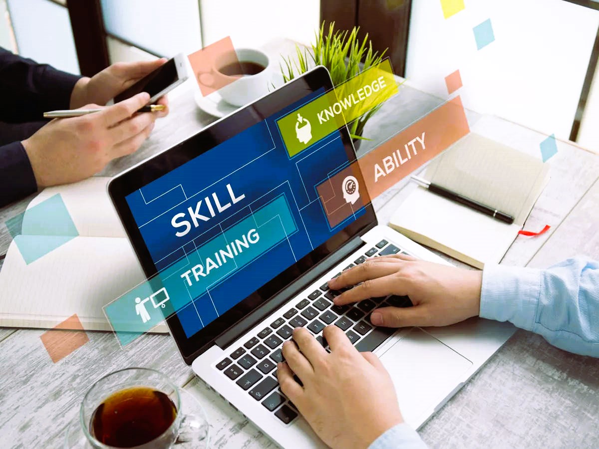 IT Skill Development