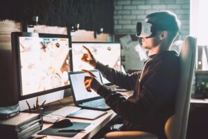 Game Testing
