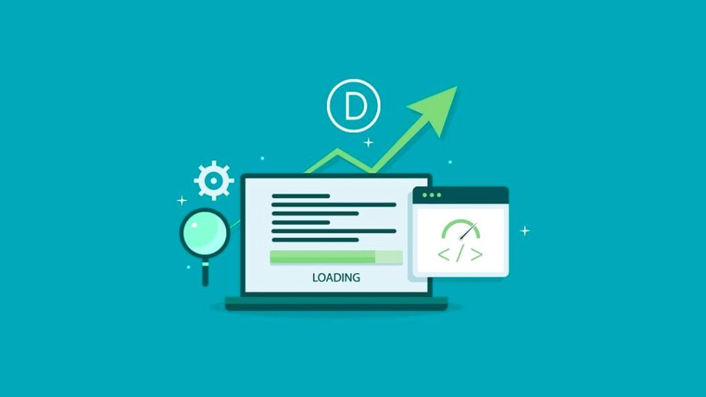 Divi Speed Optimization