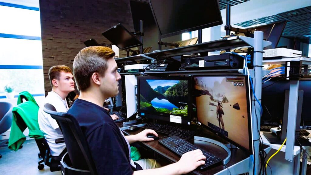 Game Development