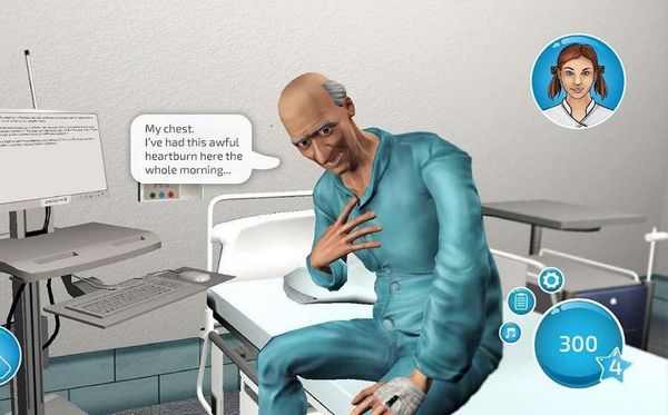Designing Voice Interfaces for Interactive Games