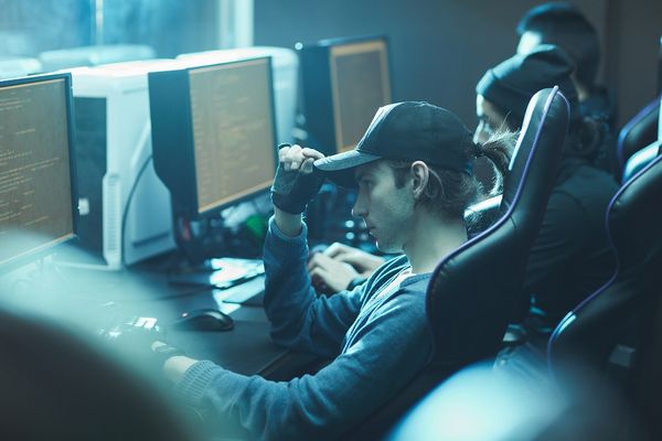 Designing Voice Interfaces for Interactive Games